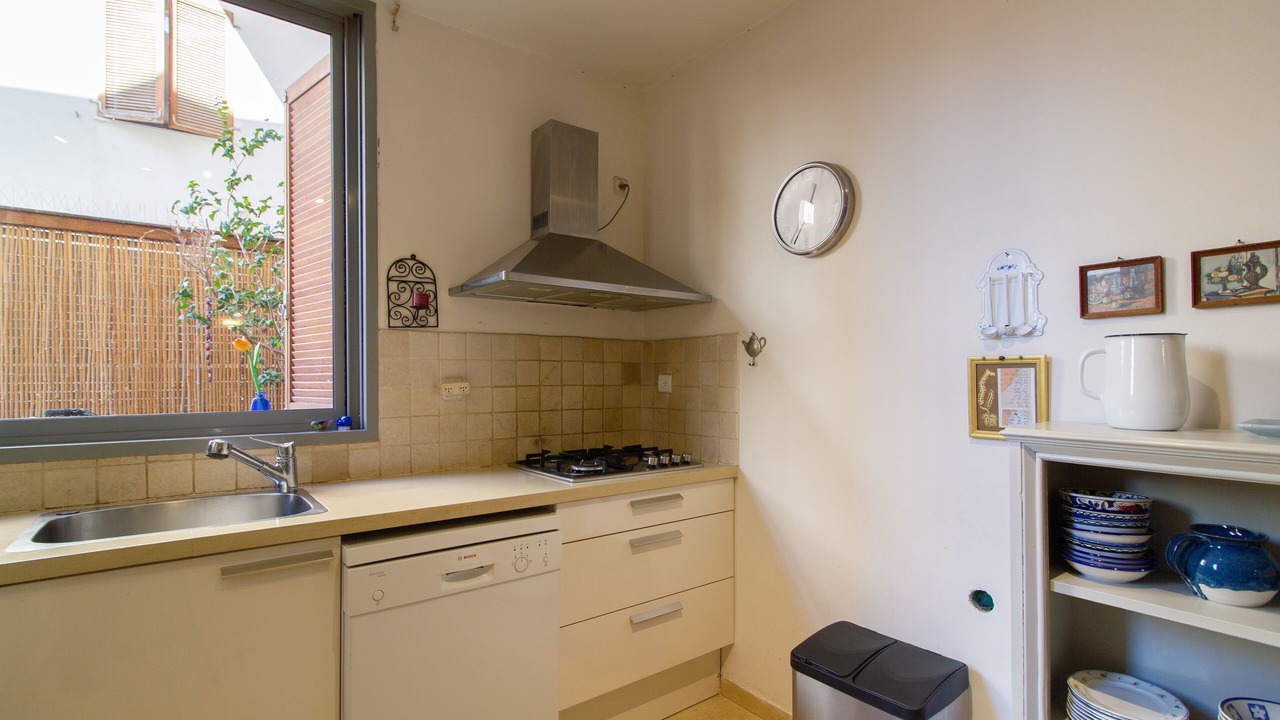 Photo of Kitchen in Tel Aviv