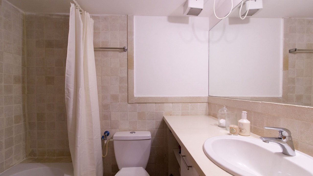 Photo of Bathroom in Tel Aviv