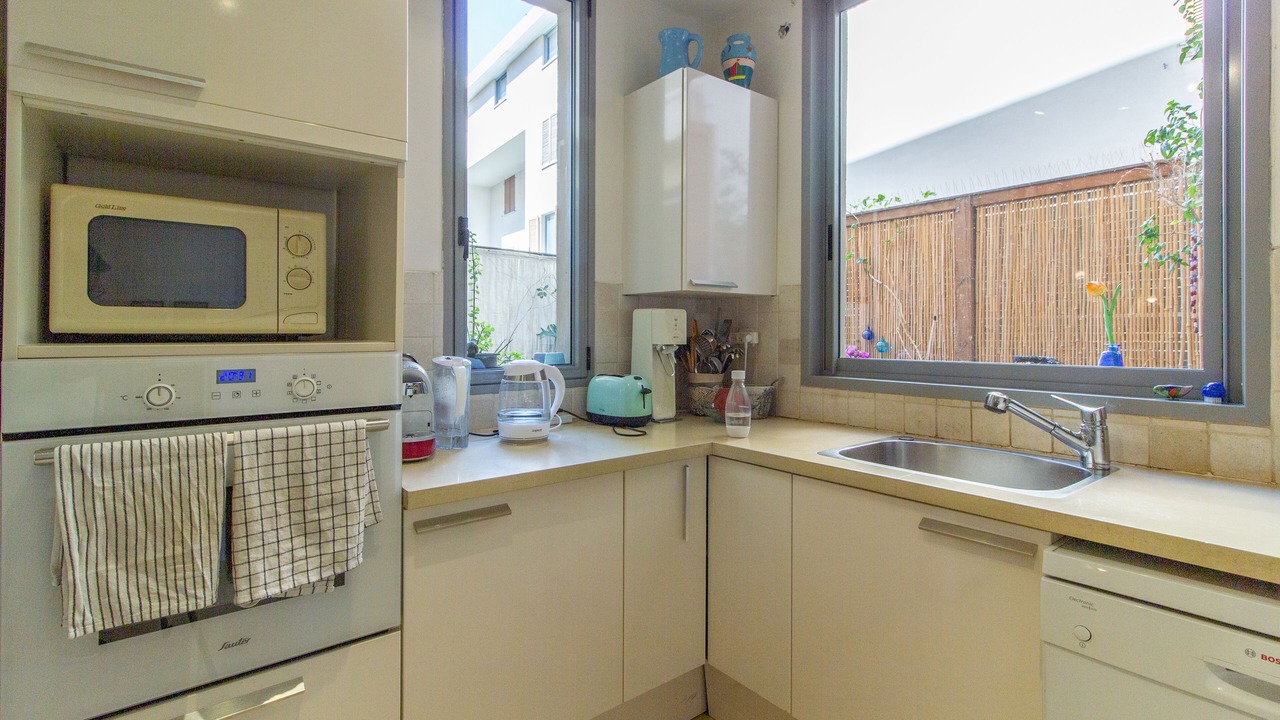 Photo of Kitchen in Tel Aviv
