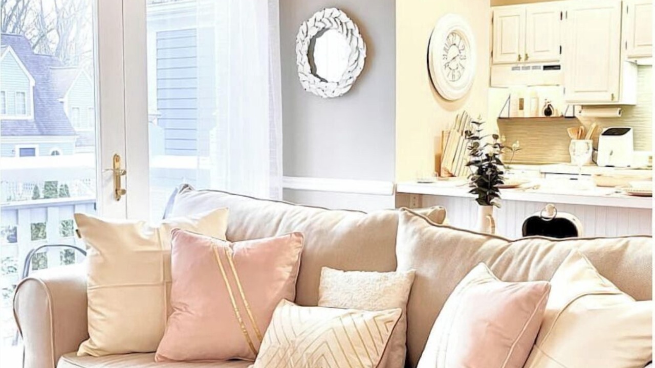 Photo of Livingroom in Norwich