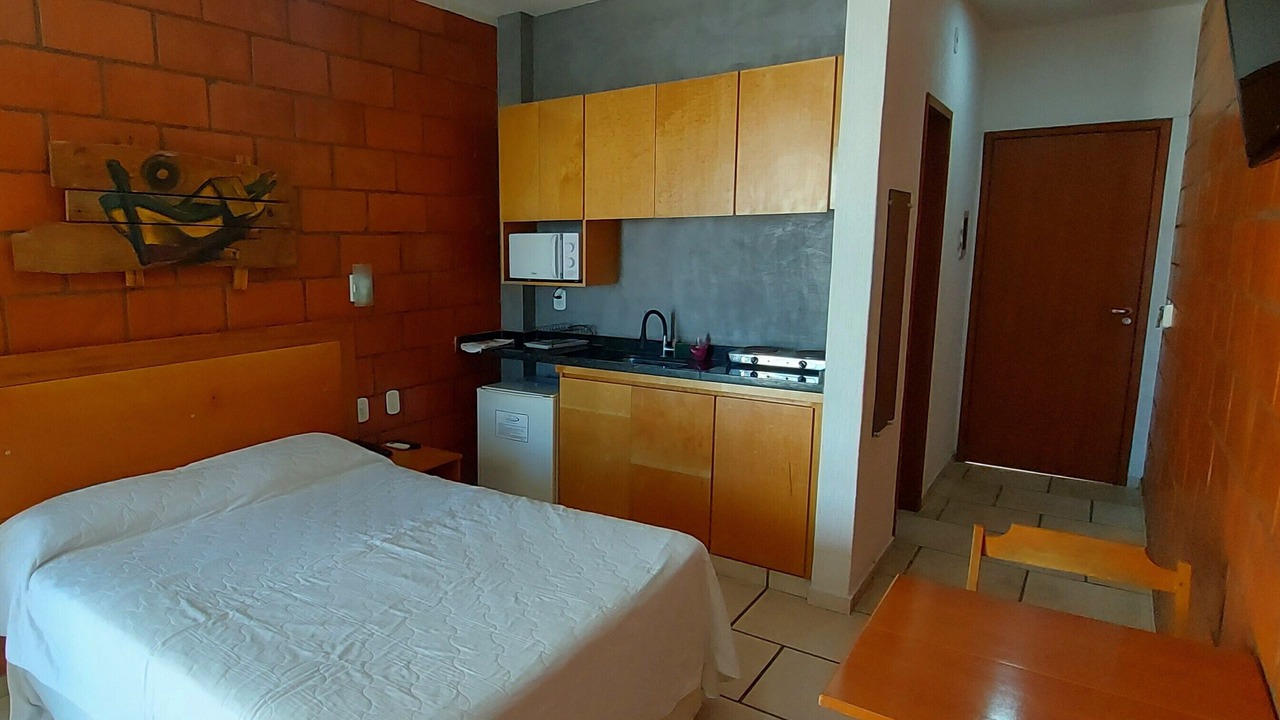 Photo of Bedroom in Praia Grande