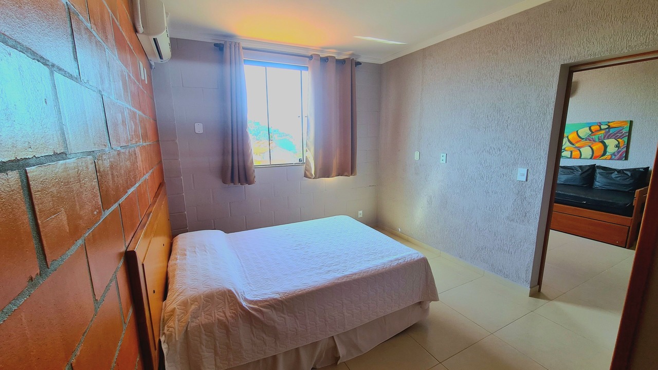 Photo of Bedroom in Praia Grande