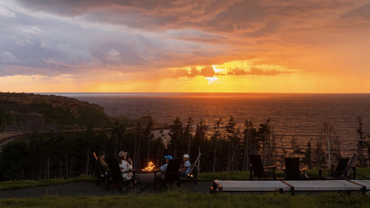 Photo of Outdoor in Inverness County