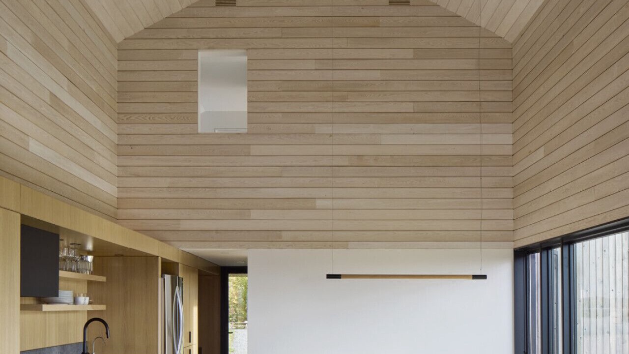 Photo of Livingroom in Inverness County