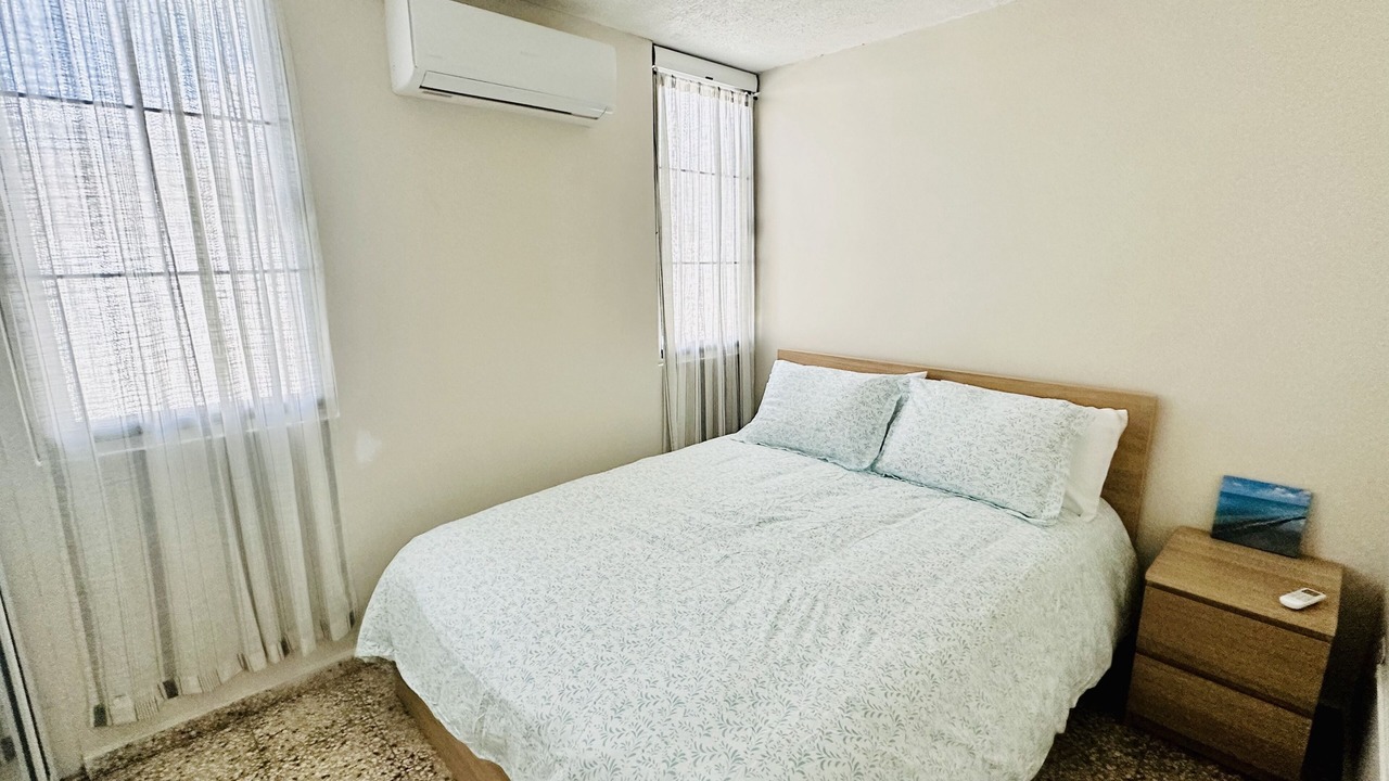 Photo of Bedroom in Punta Santiago