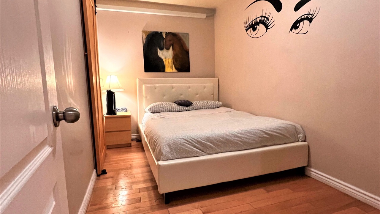 Photo of Bedroom in Milton Park