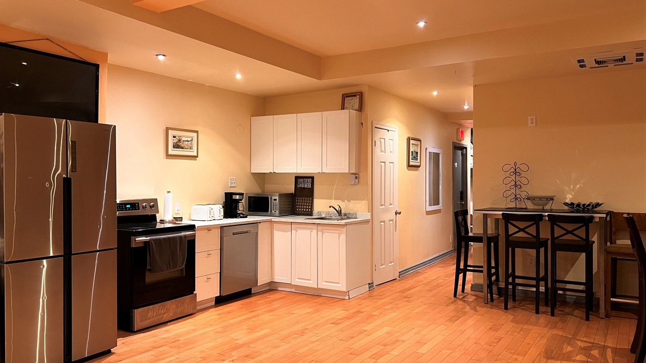 Photo of Kitchen in Milton Park
