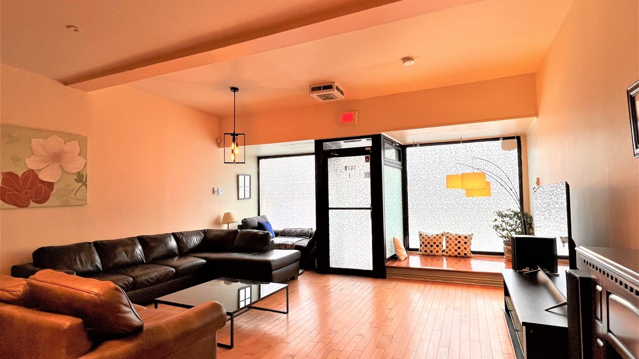 Photo of Livingroom in Milton Park