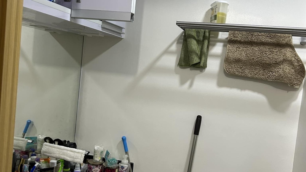 Photo of Bathroom in Novaliches