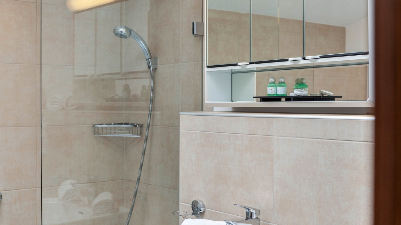 Photo of Bathroom in Seefeld in Tirol
