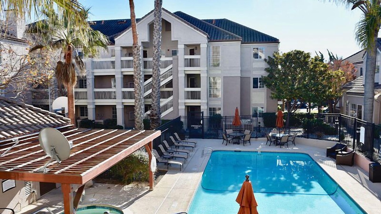 Photo of Outdoor in San Bruno