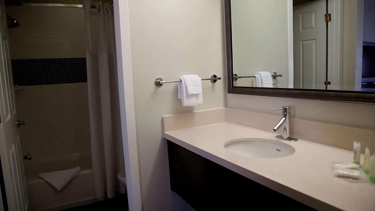 Photo of Bathroom in San Bruno