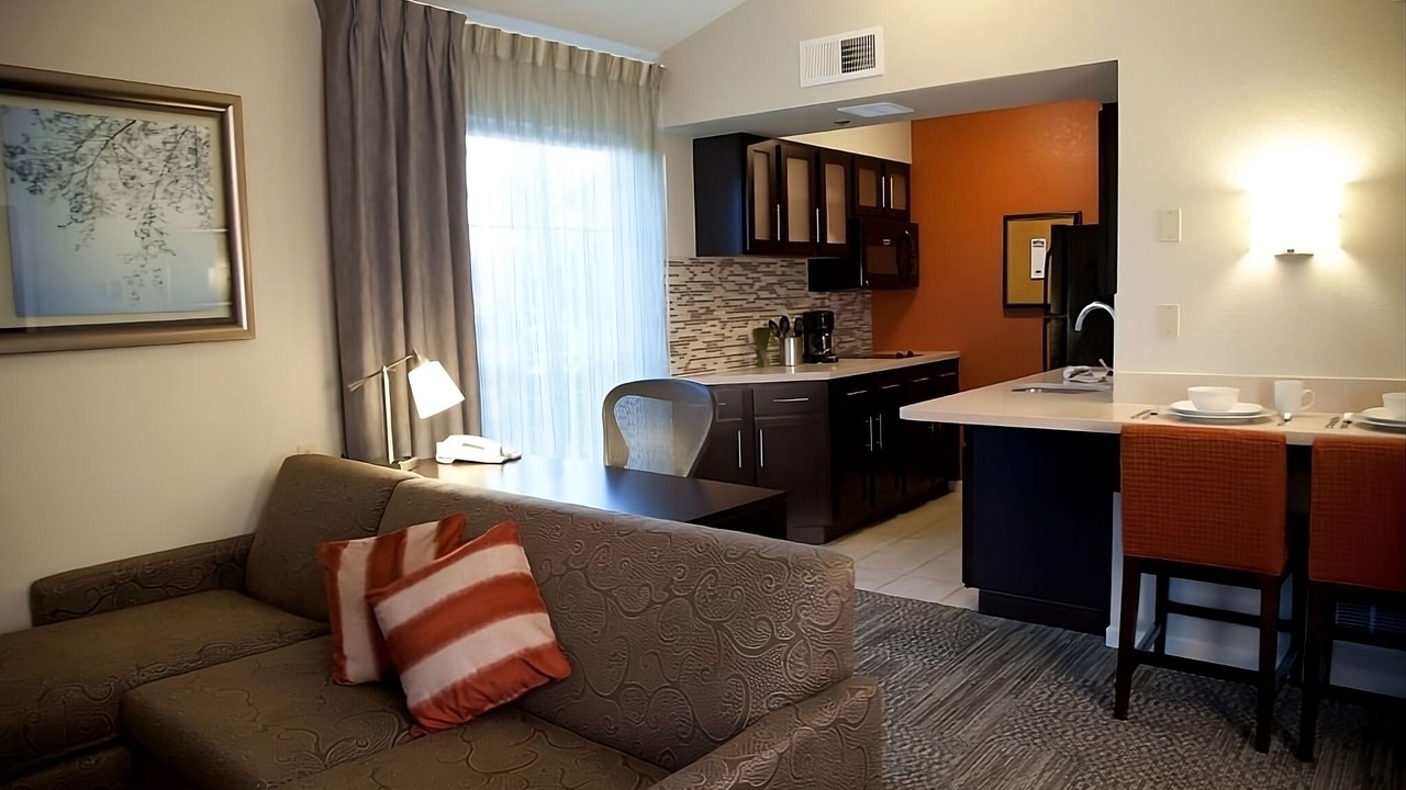 Photo of Livingroom in San Bruno