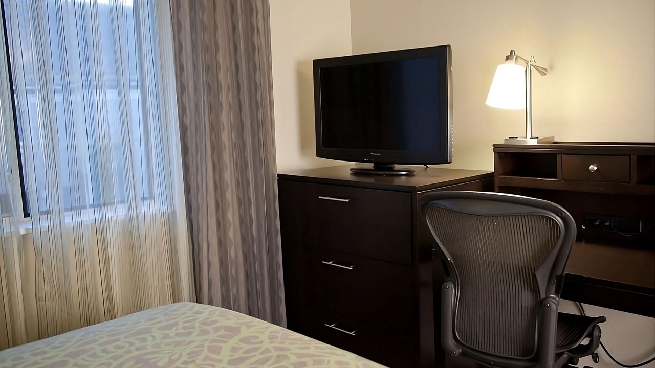 Photo of Bedroom in San Bruno