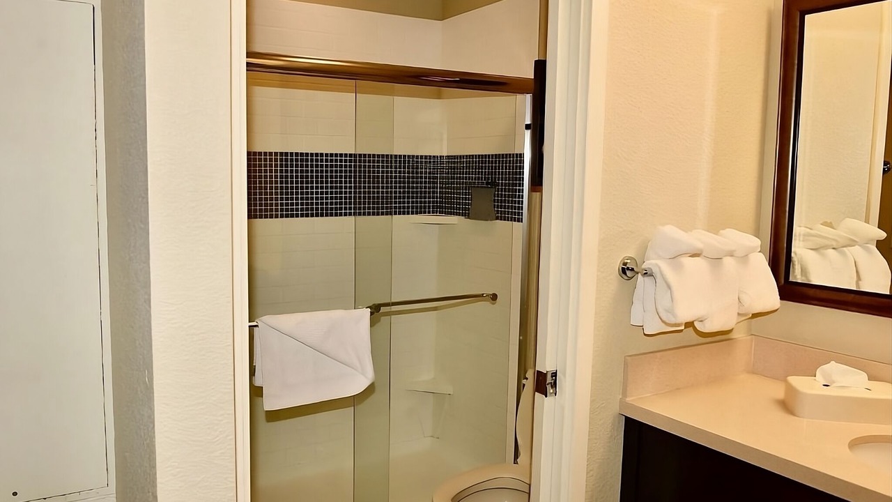 Photo of Bathroom in San Bruno