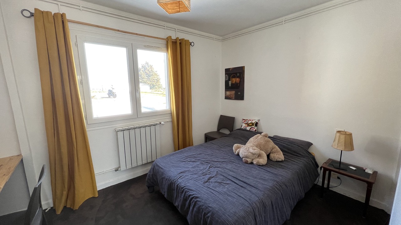 Photo of Bedroom in Secheras