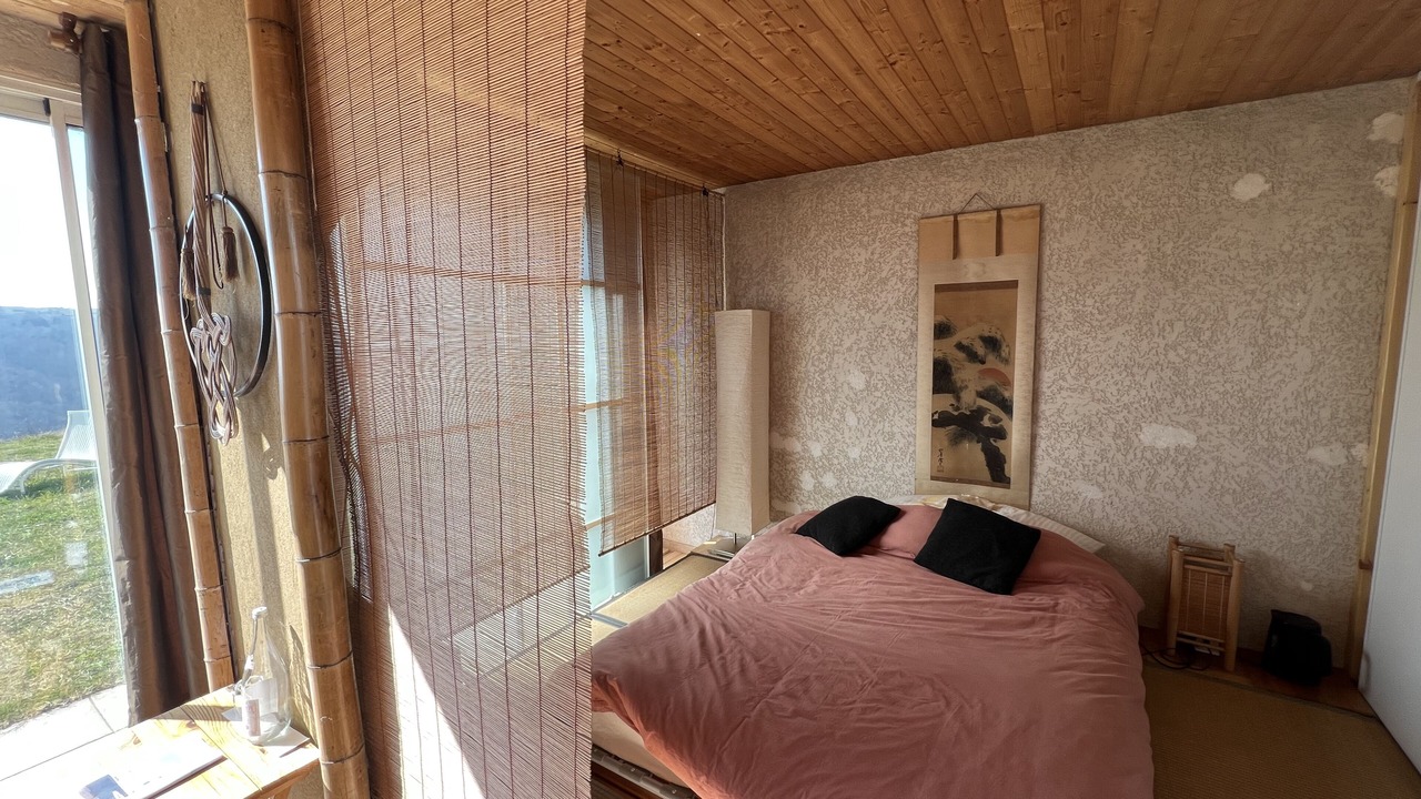 Photo of Bedroom in Secheras