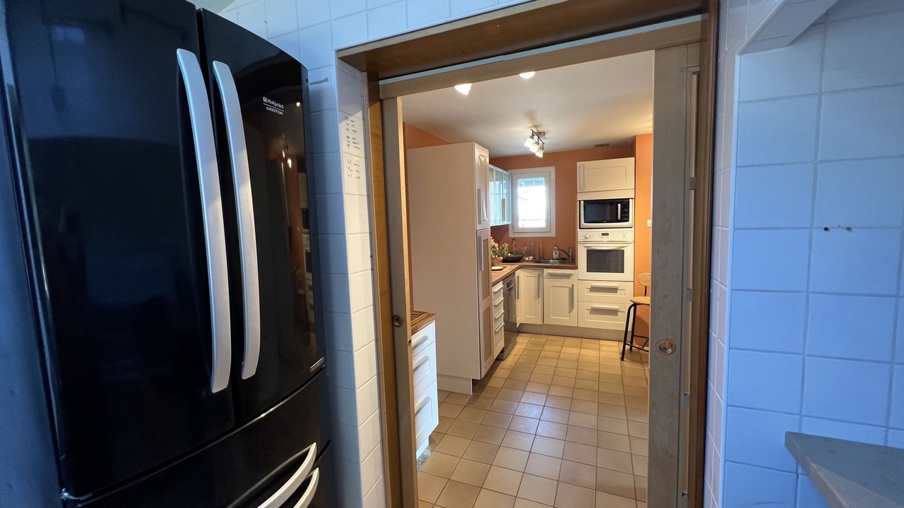 Photo of Kitchen in Secheras