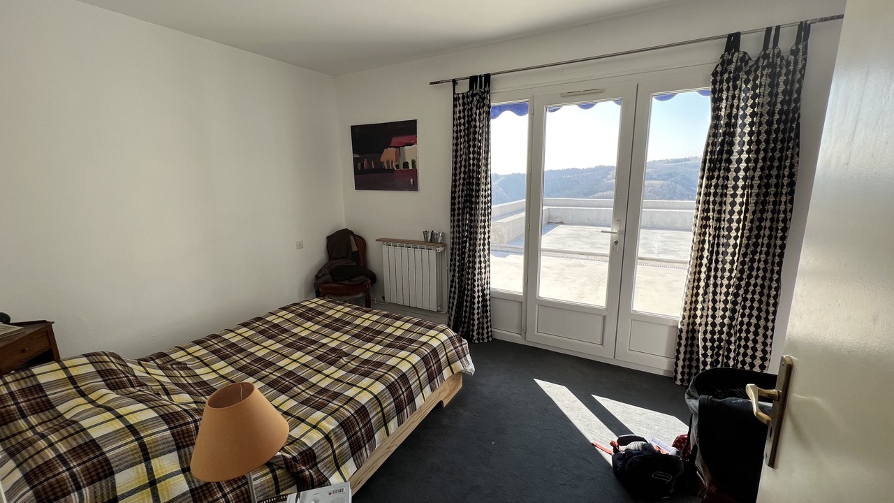 Photo of Bedroom in Secheras