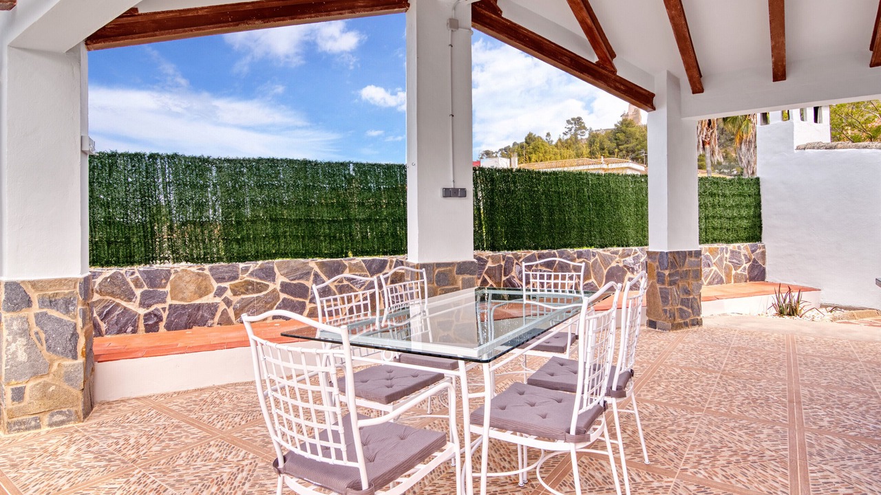 Photo of Outdoor in Macastre