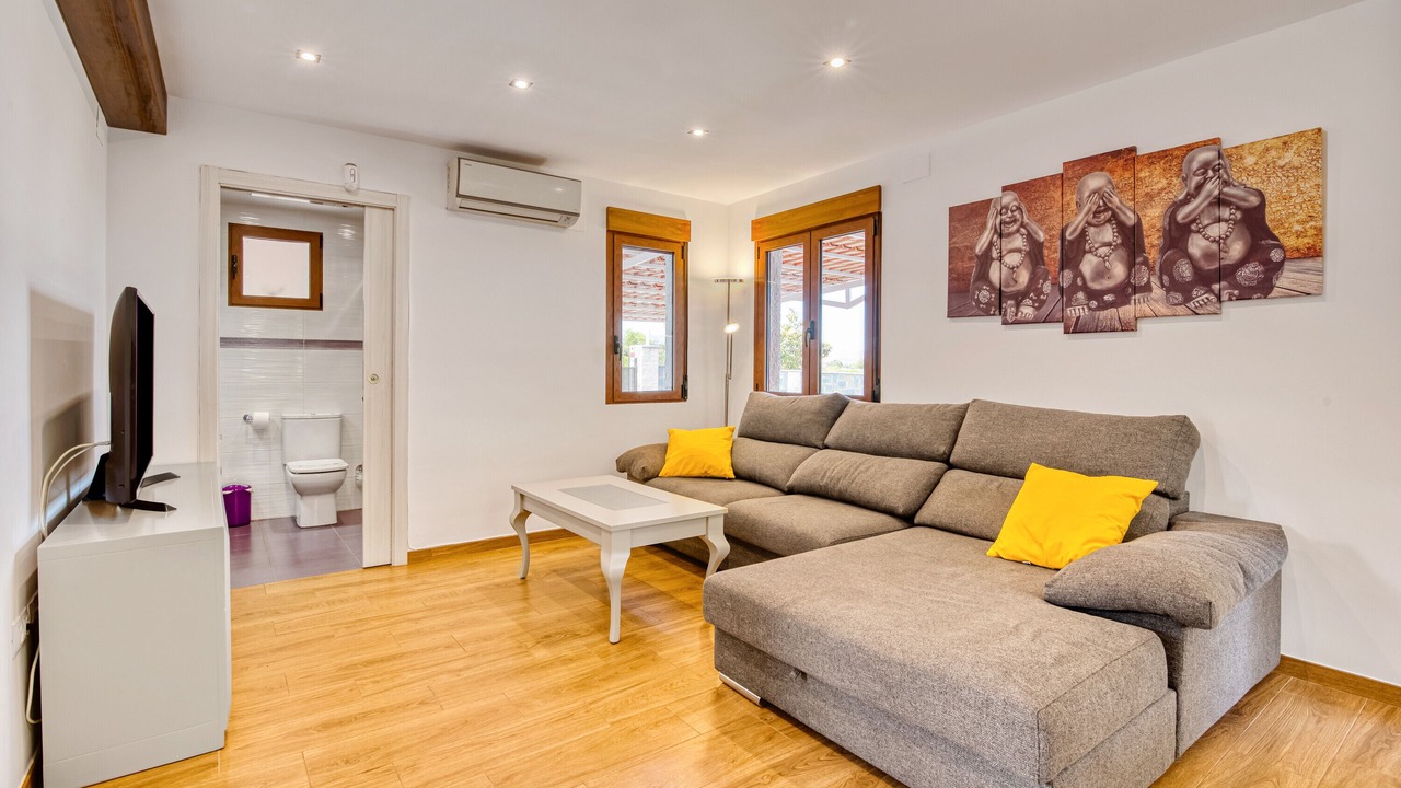 Photo of Livingroom in Macastre