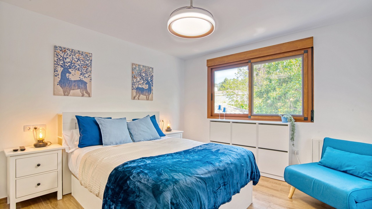Photo of Bedroom in Macastre