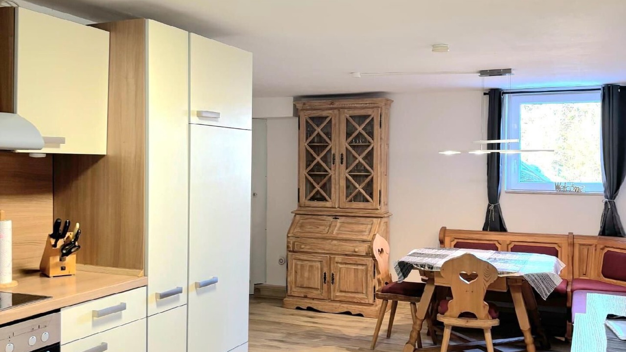 Photo of Kitchen in Solnhofen