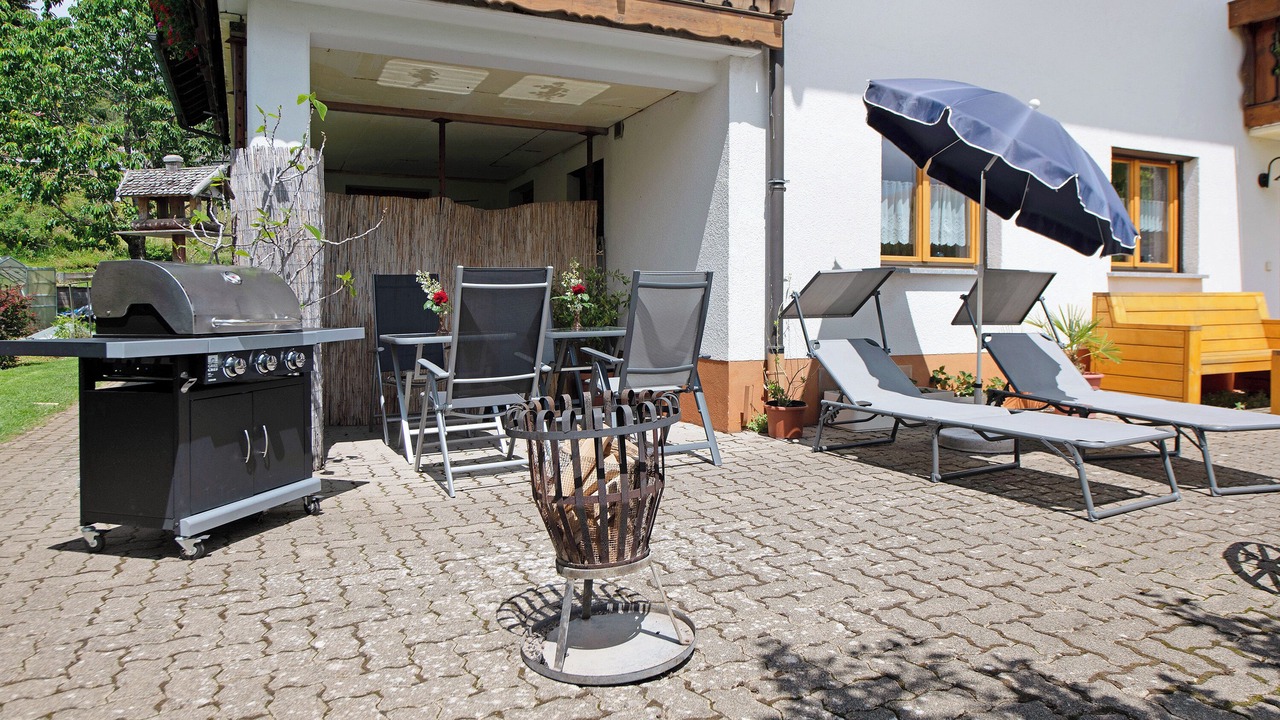 Photo of Outdoor in Ibach