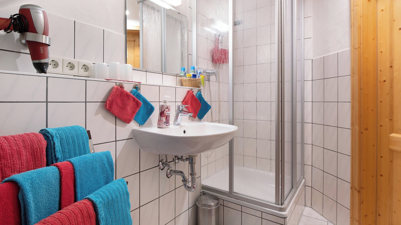 Photo of Bathroom in Ibach