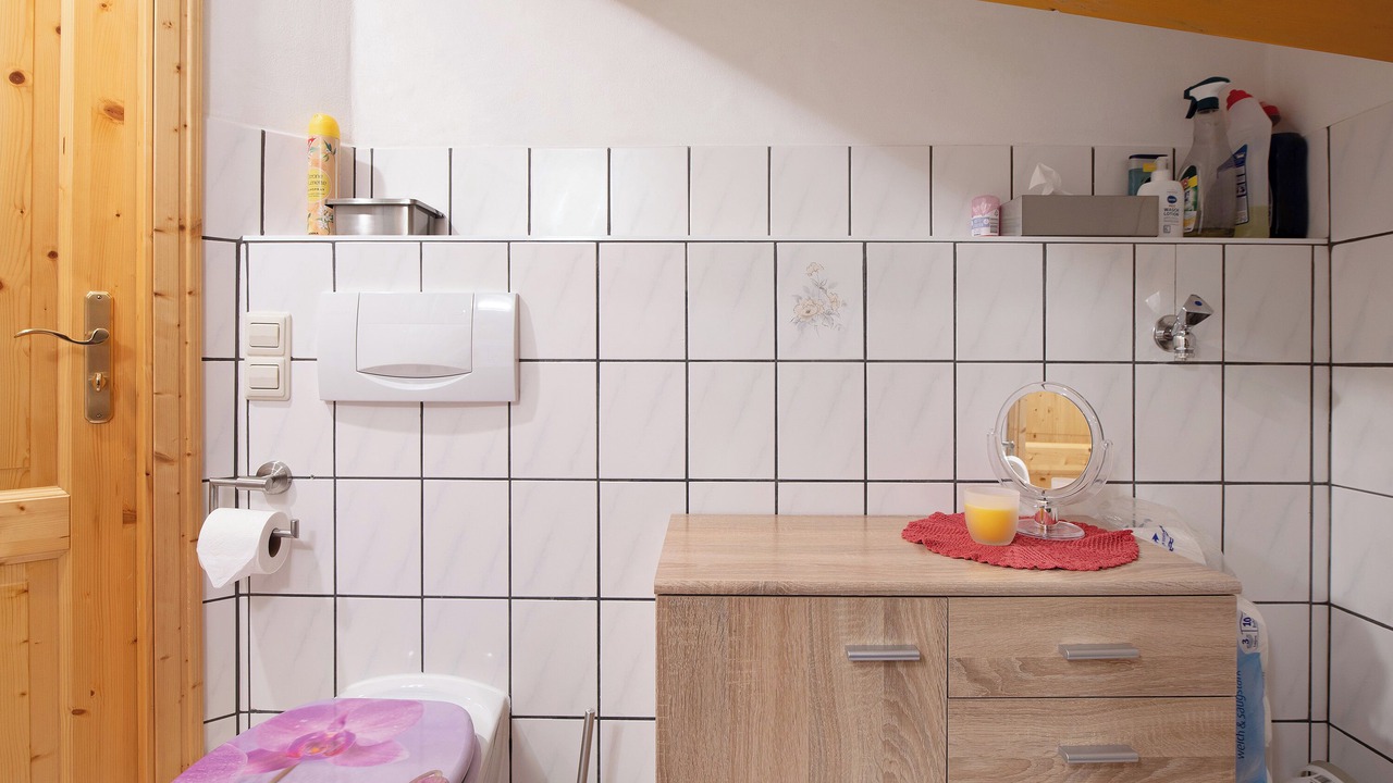 Photo of Bathroom in Ibach