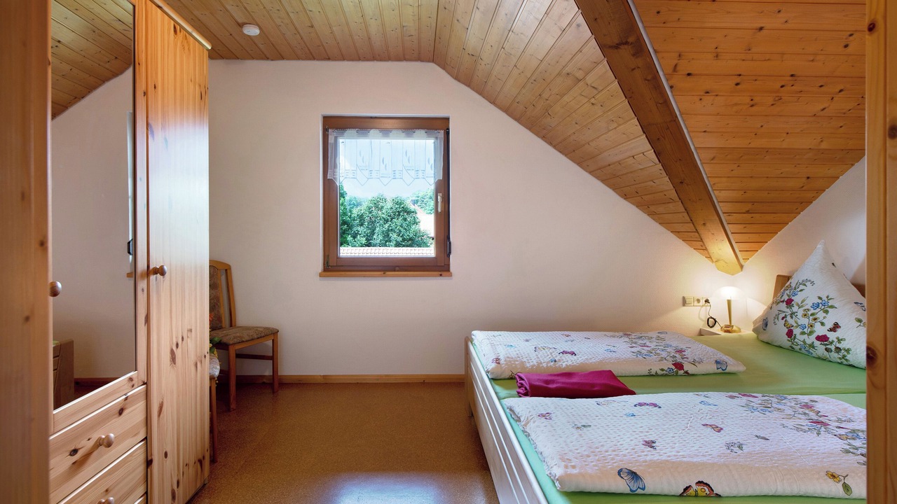 Photo of Bedroom in Ibach