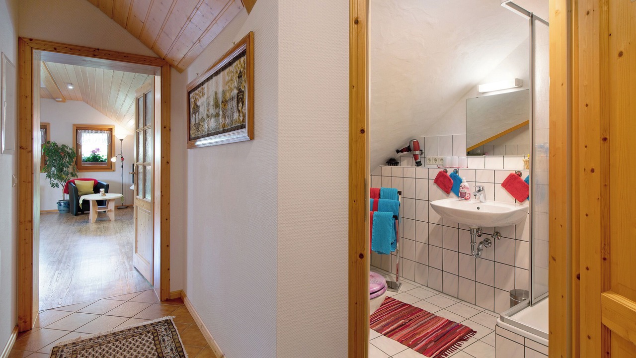 Photo of Bathroom in Ibach