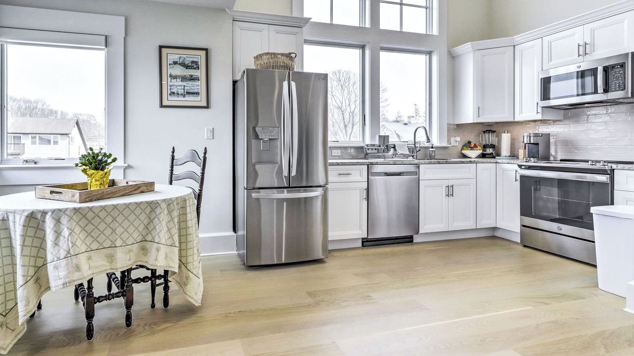 Photo of Kitchen in Waterford