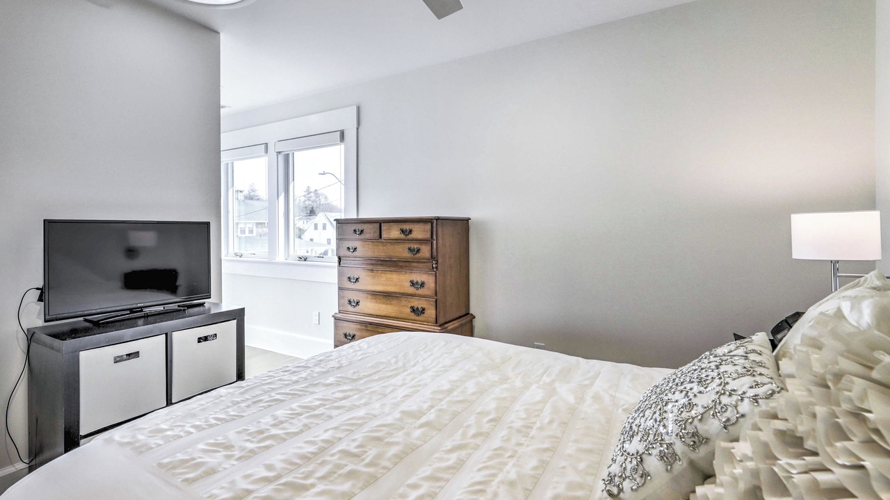 Photo of Bedroom in Waterford