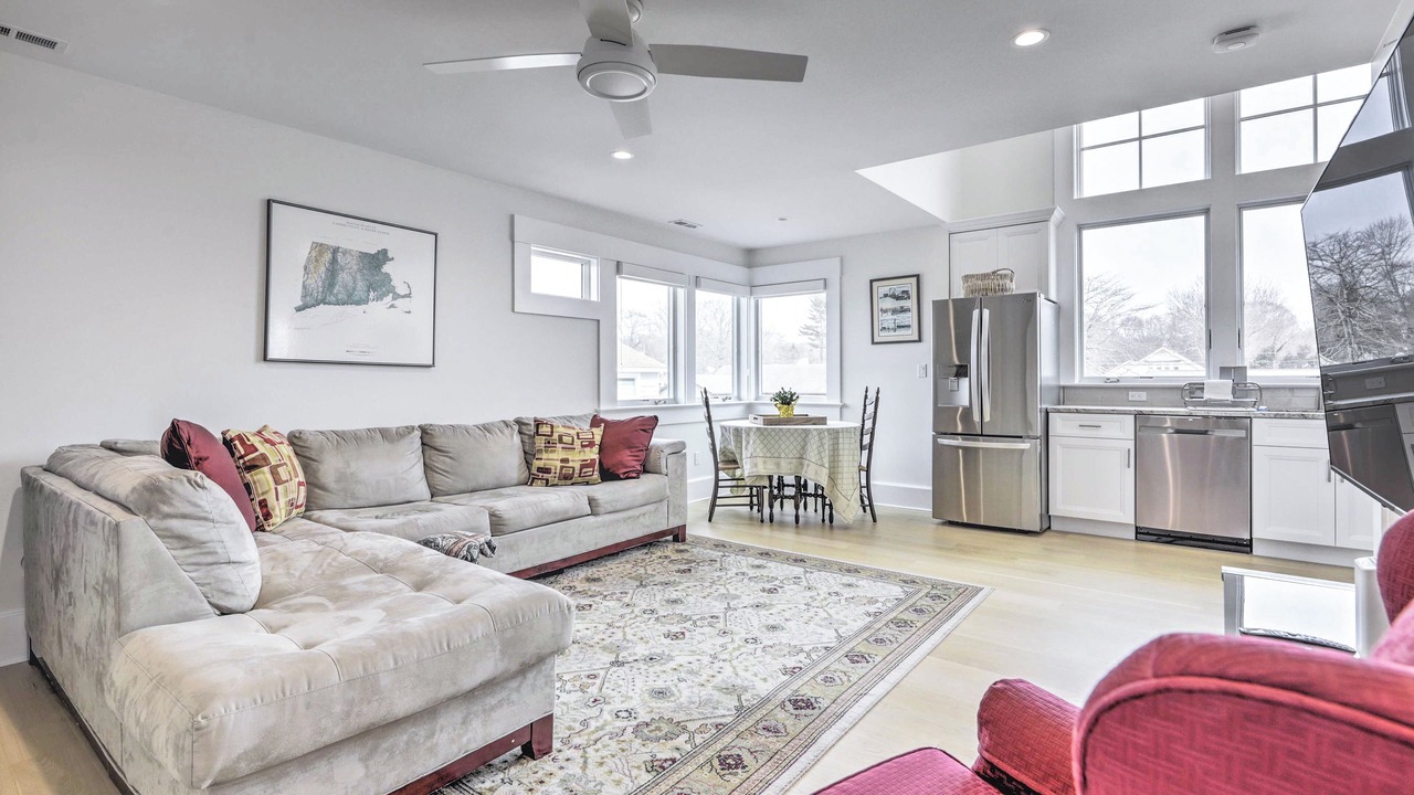 Photo of Livingroom in Waterford