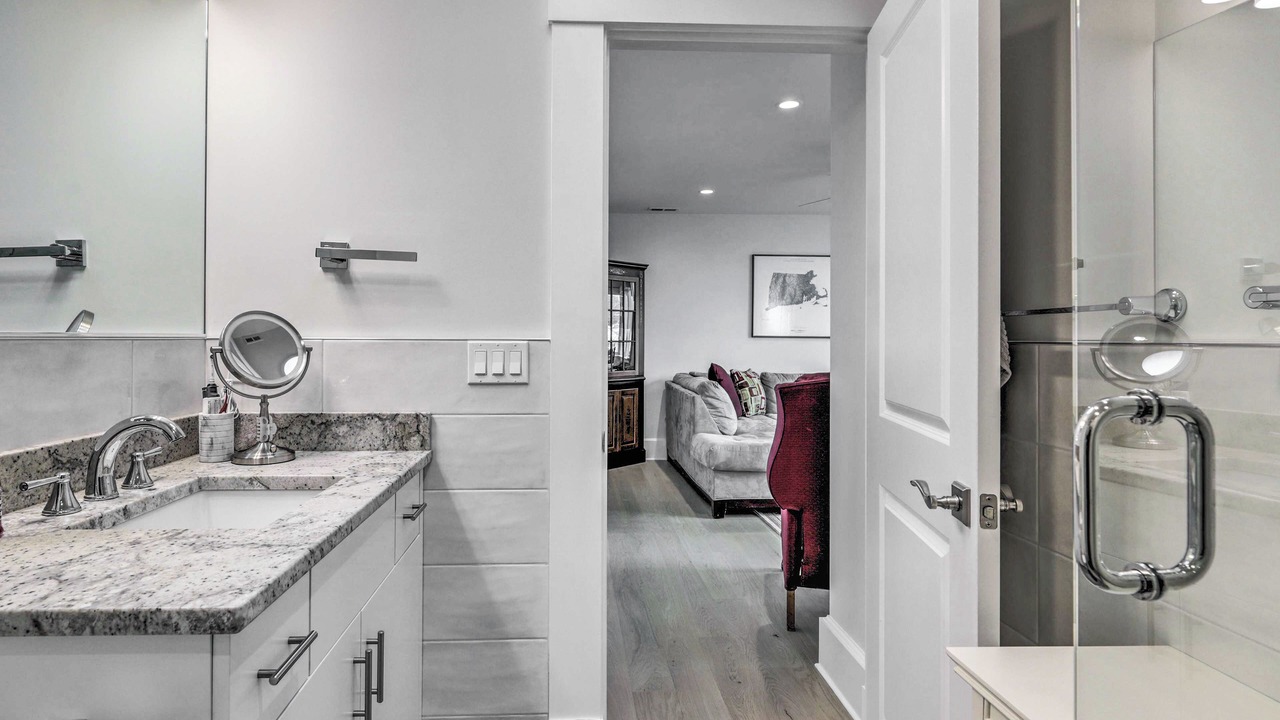Photo of Bathroom in Waterford