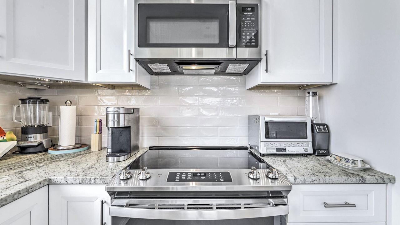 Photo of Kitchen in Waterford