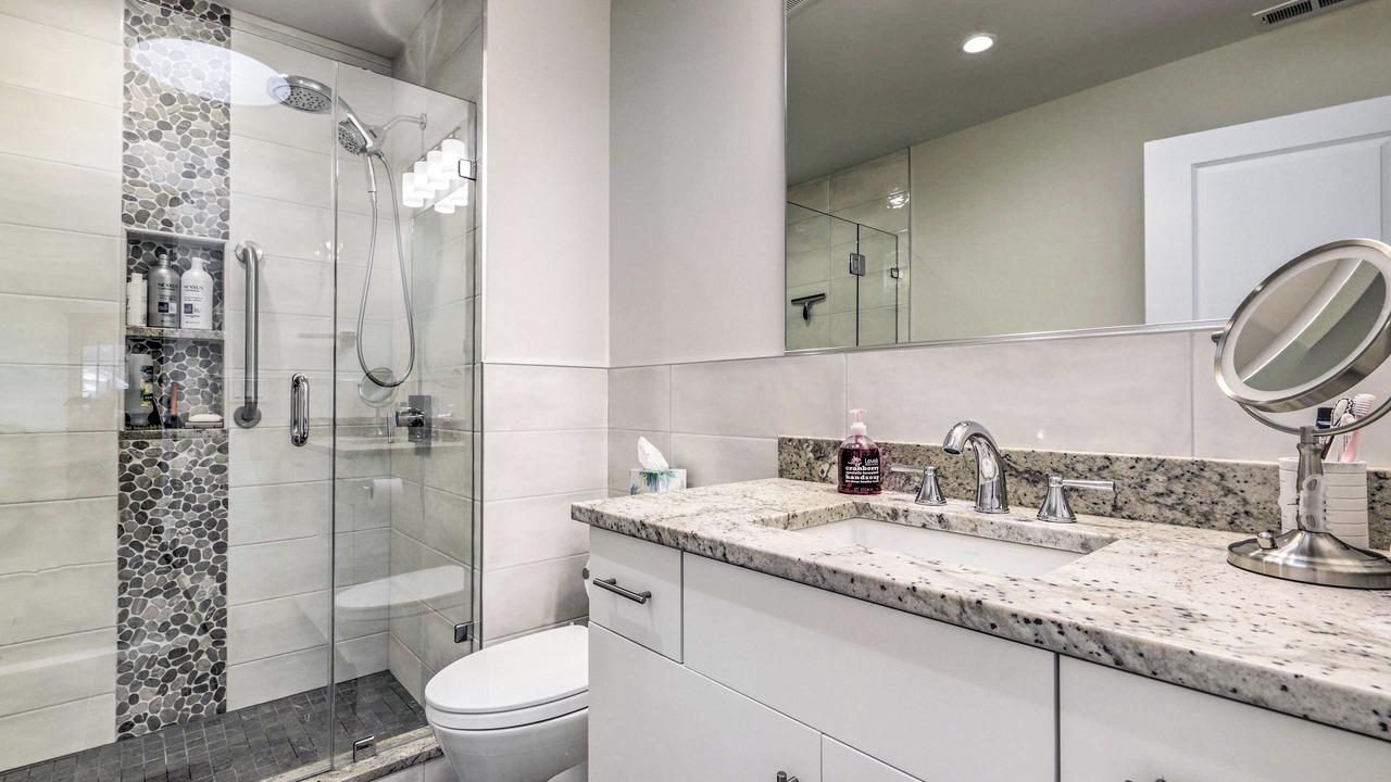 Photo of Bathroom in Waterford