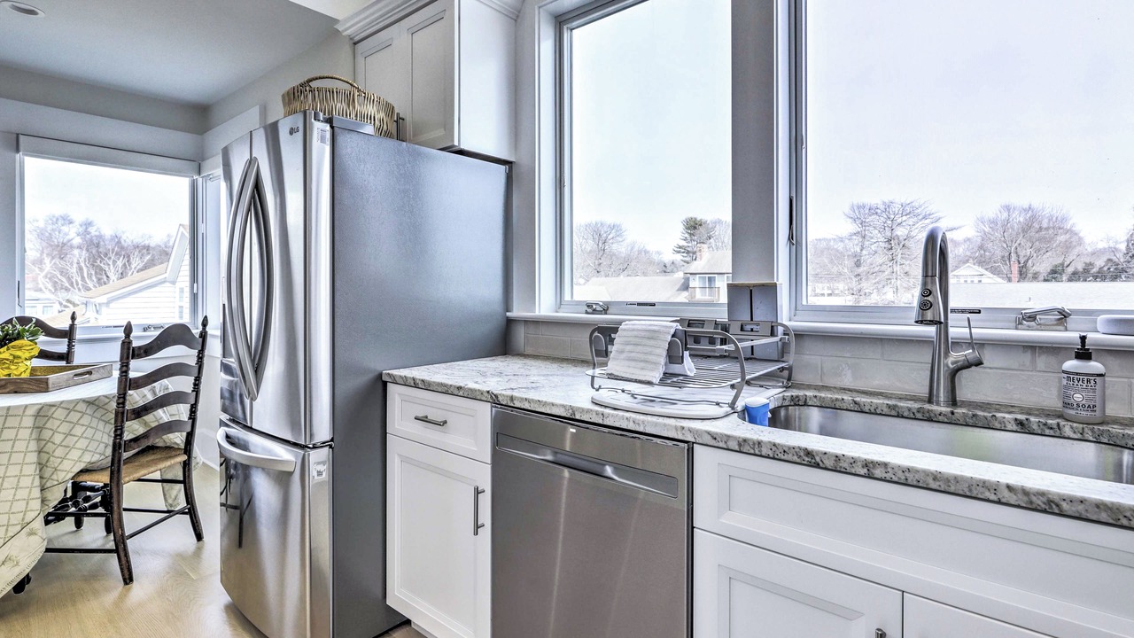 Photo of Kitchen in Waterford