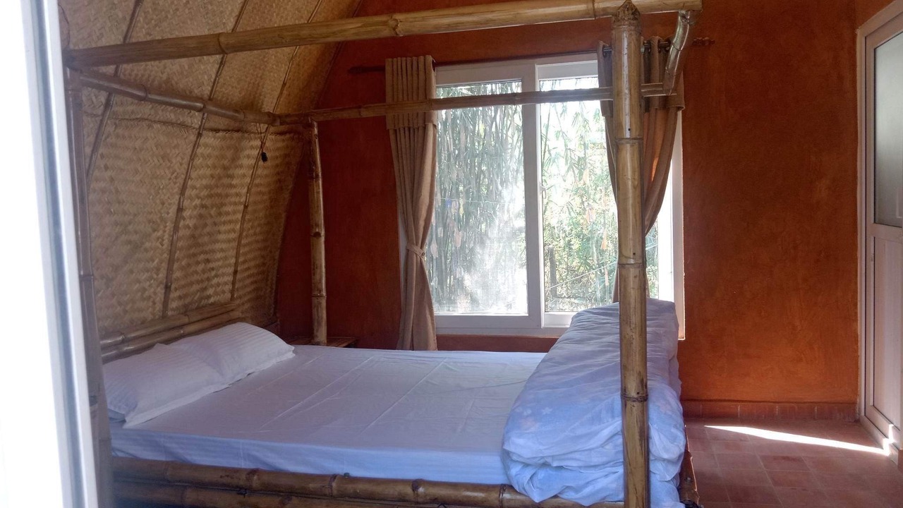 Photo of Bedroom in Meghauli