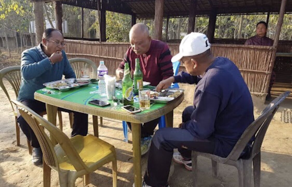 Photo of Others in Meghauli