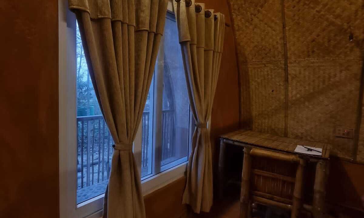Photo of Bedroom in Meghauli