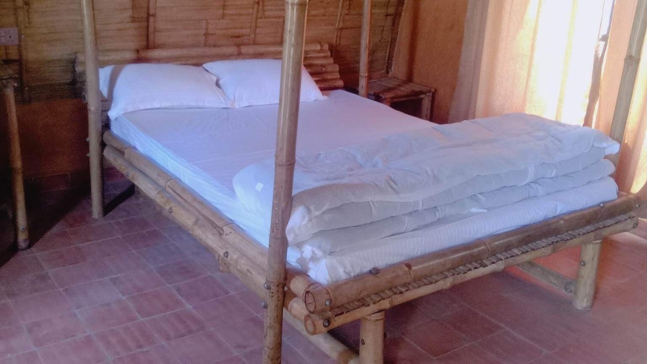 Photo of Bedroom in Meghauli