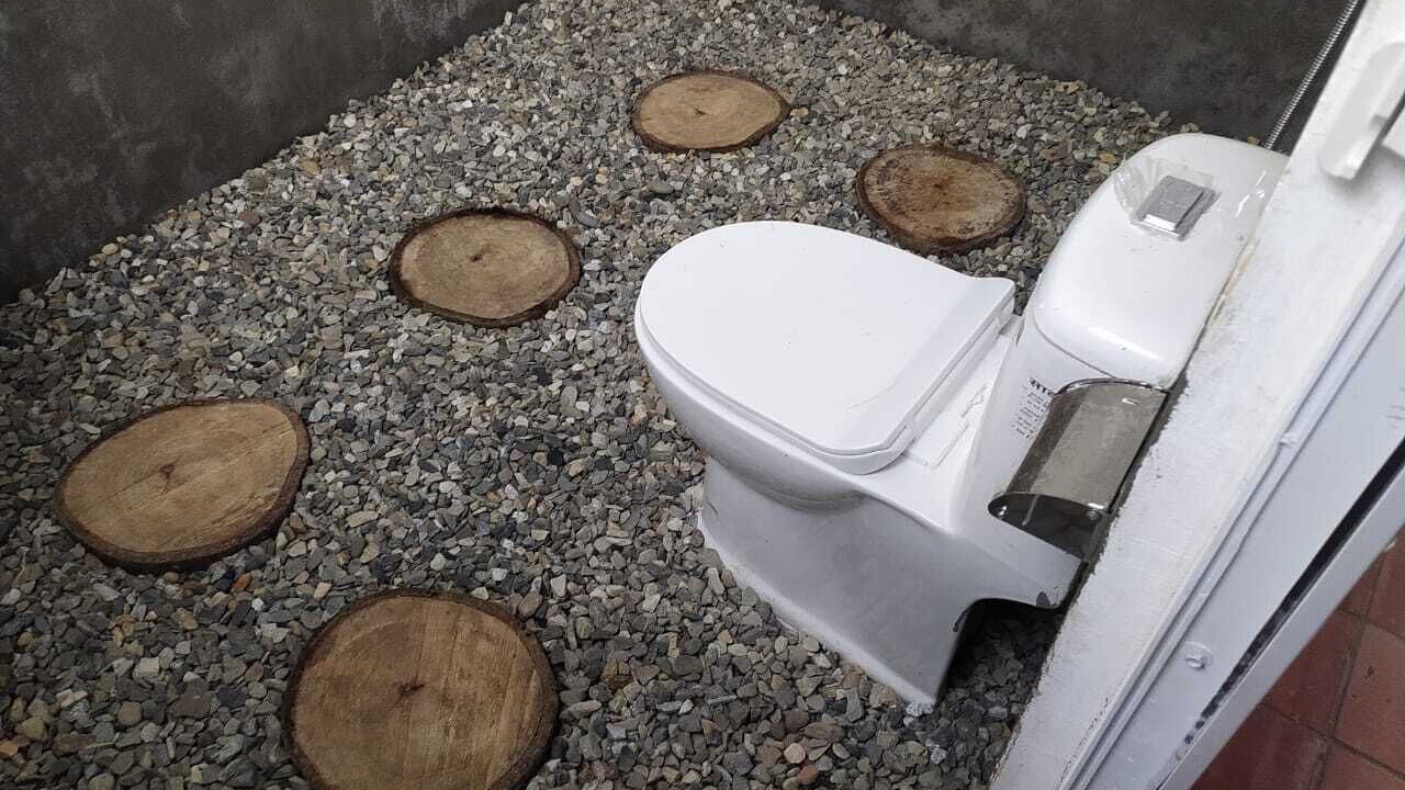 Photo of Bathroom in Meghauli