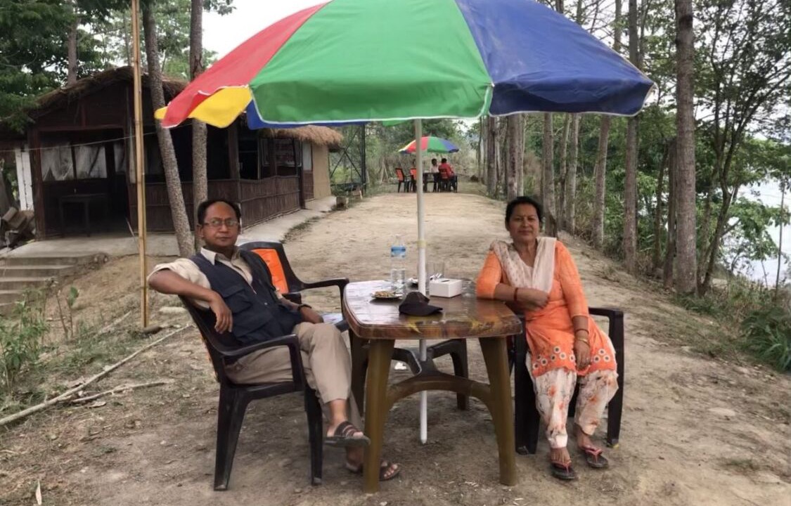 Photo of Others in Meghauli