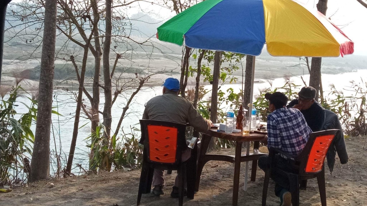 Photo of Others in Meghauli