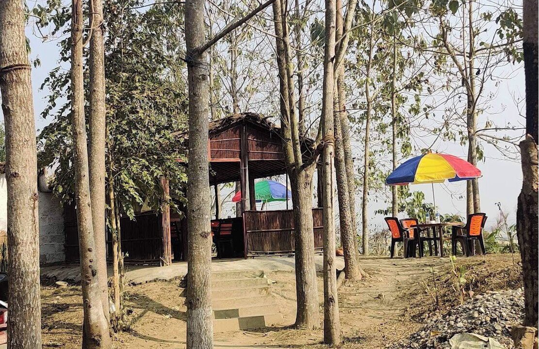 Photo of Others in Meghauli