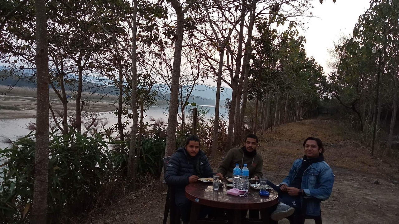 Photo of Others in Meghauli