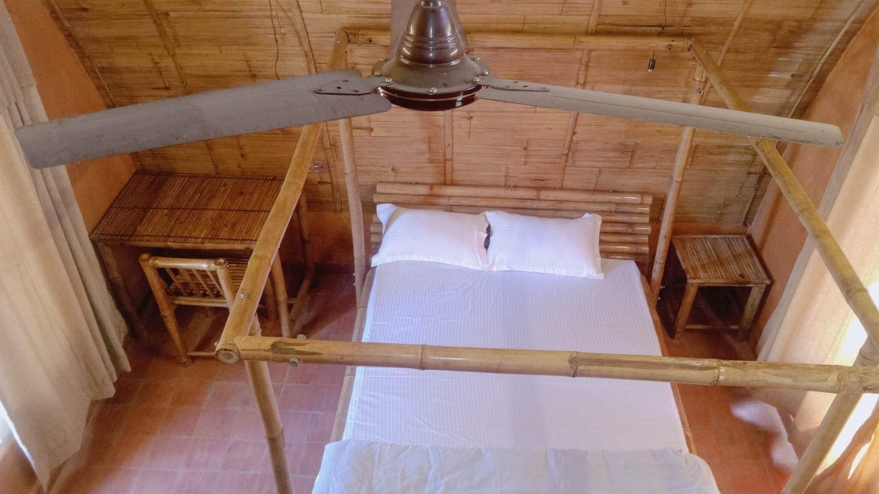 Photo of Bedroom in Meghauli