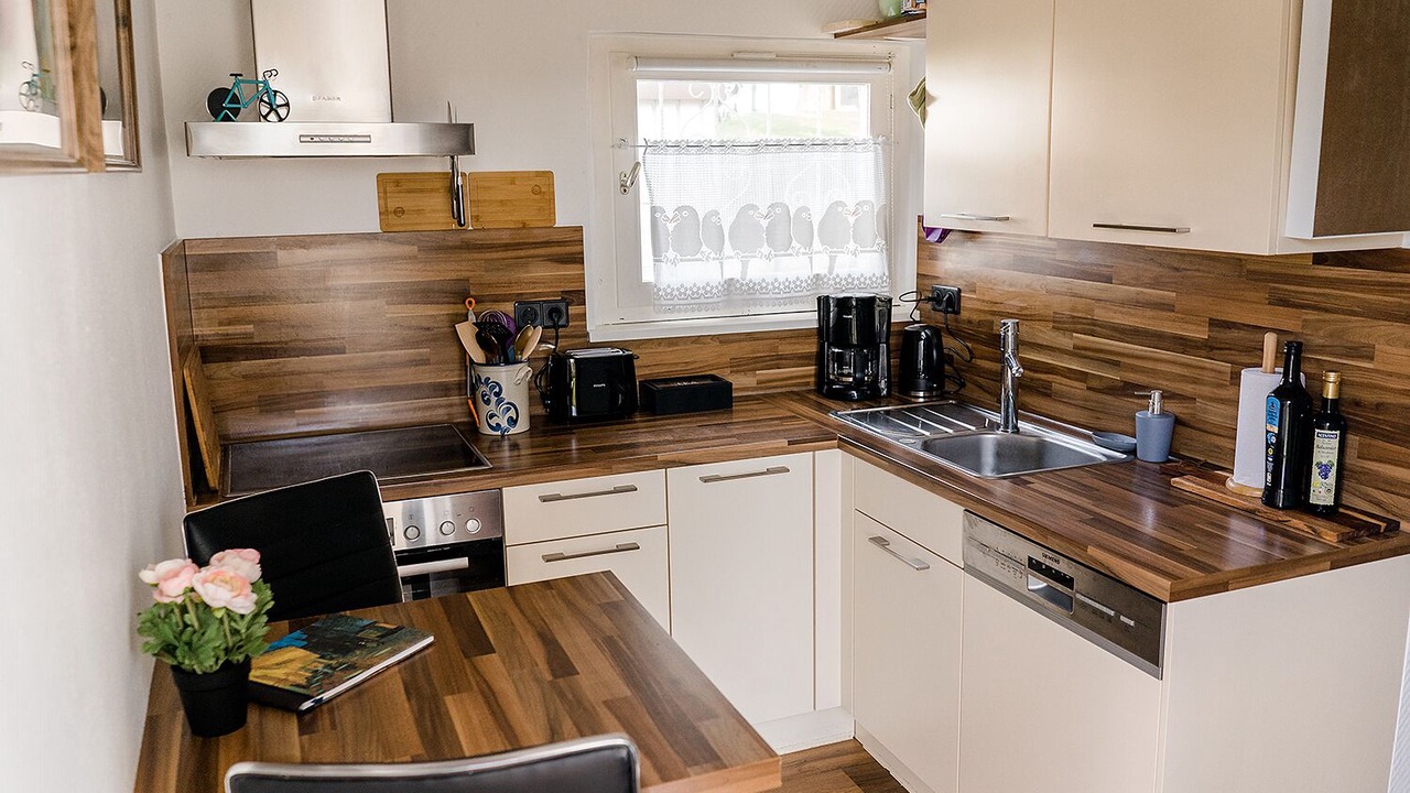 Photo of Kitchen in Coburg